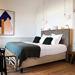 Residence Les Suites Pereire