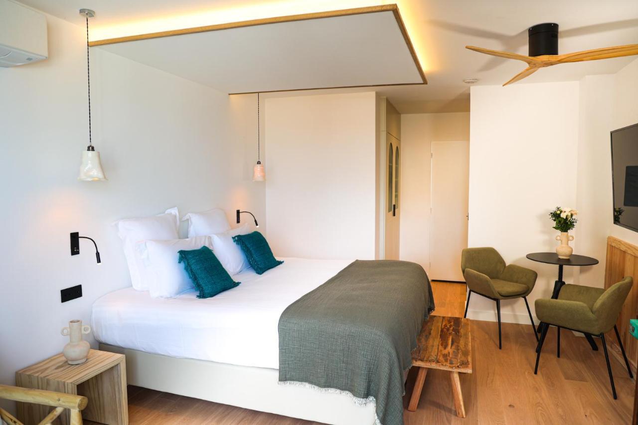 Appartement Les Pereire