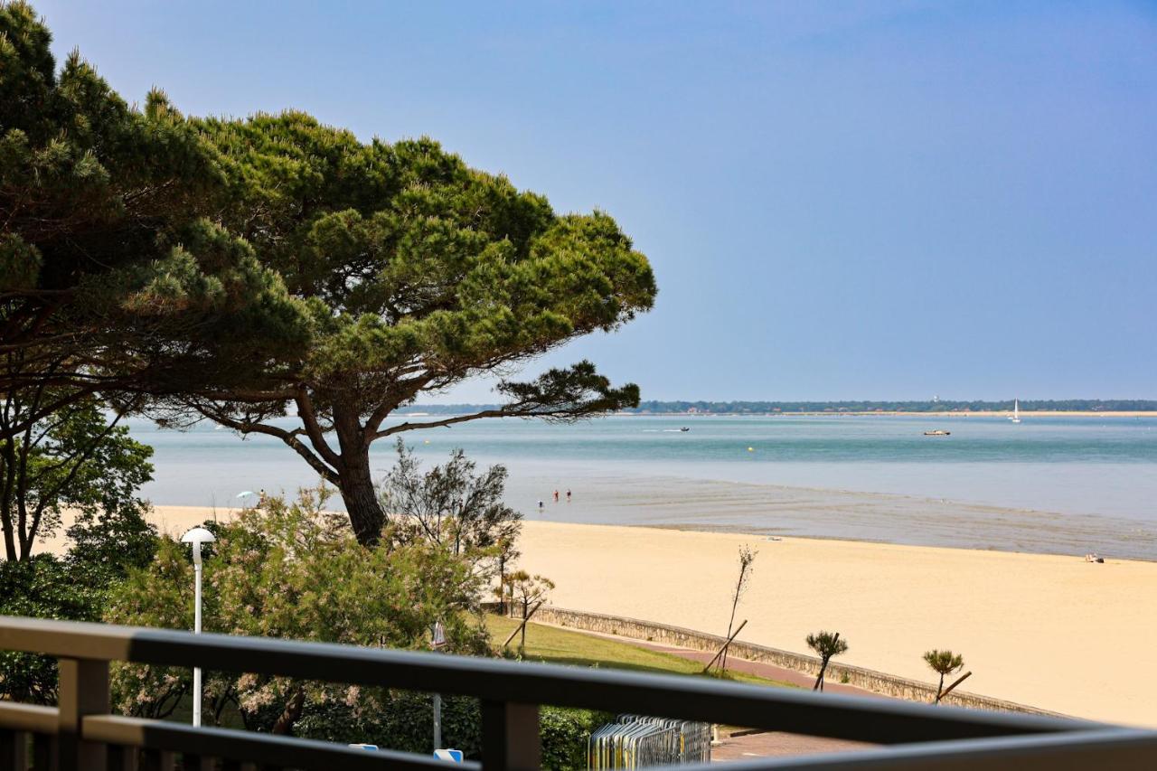 Appartement Les Pereire *