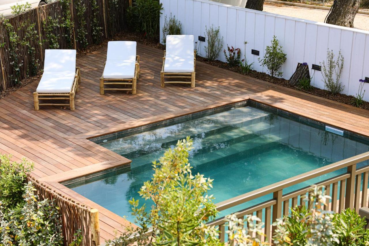 Les Pereire Appartement Arcachon