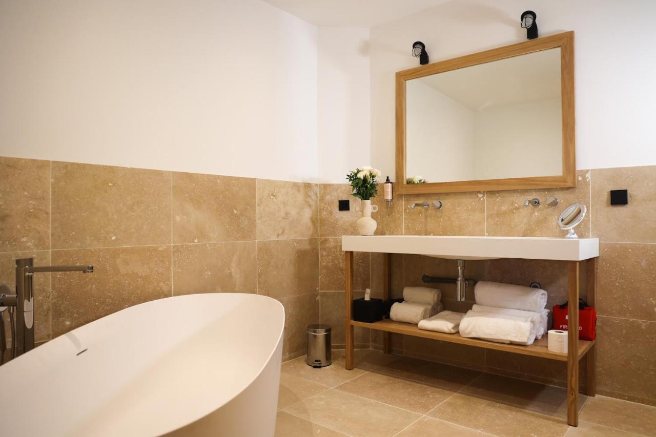 Appartement Les Pereire