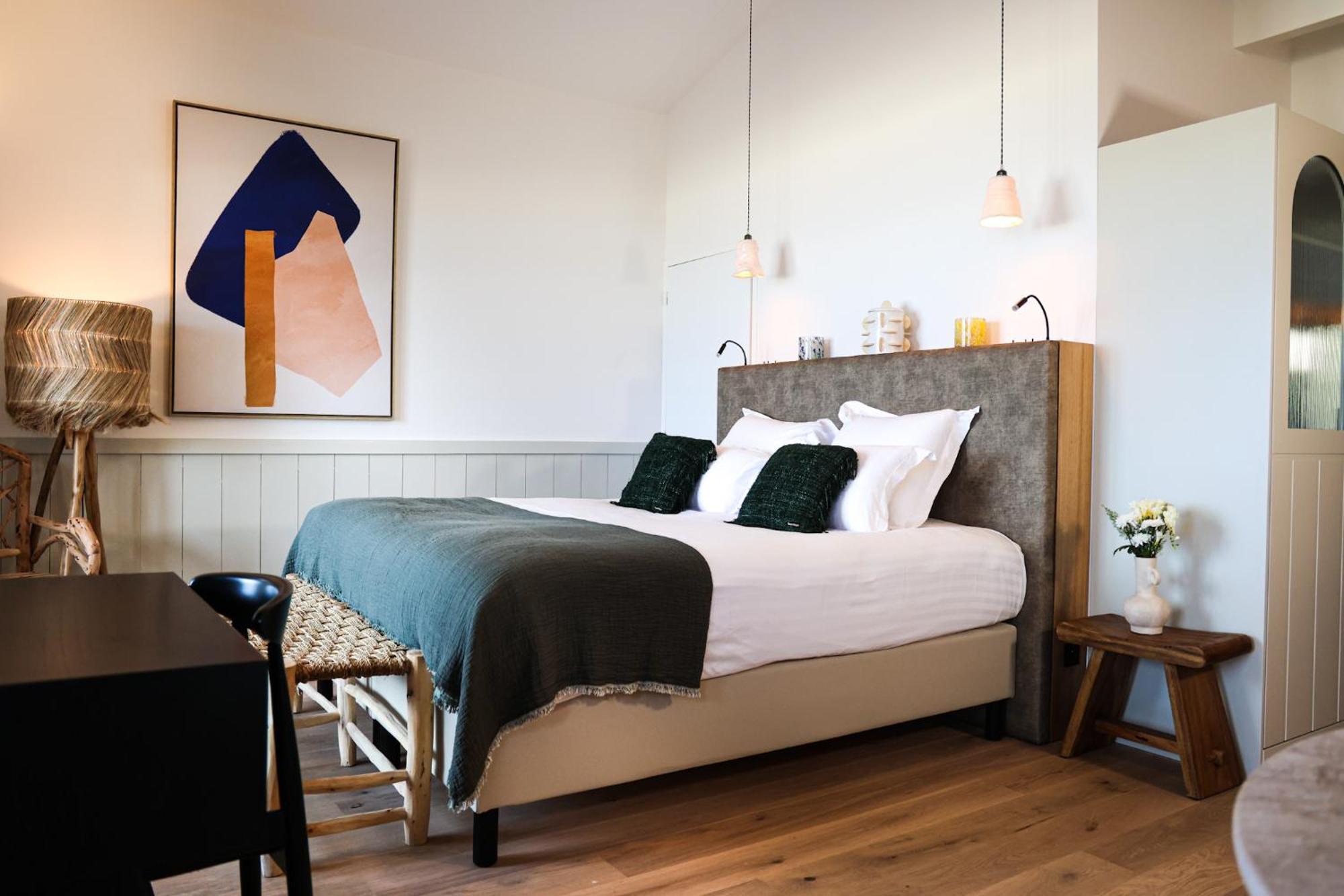 Appartement Les Pereire Arcachon
