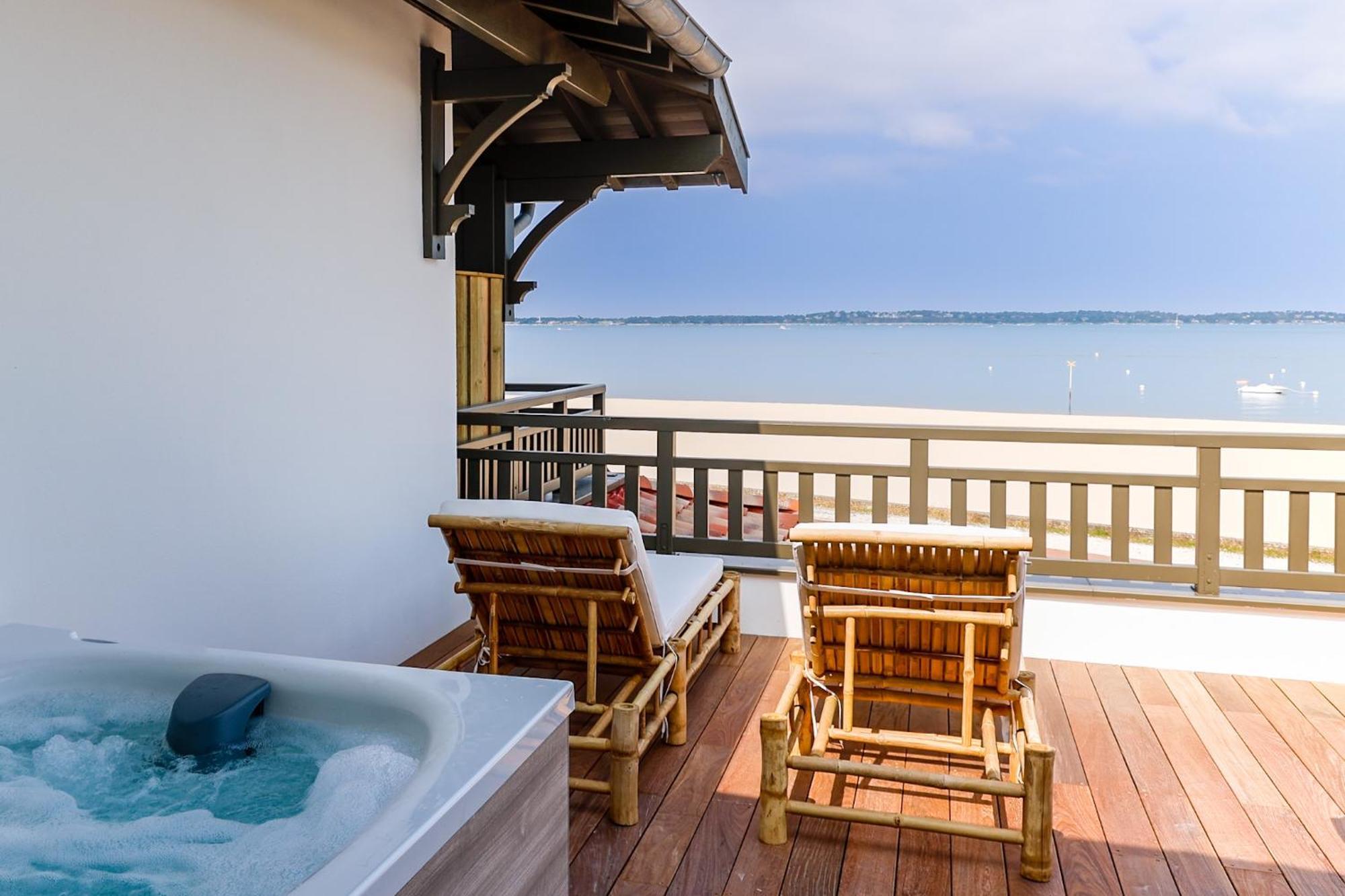 Appartement Les Pereire