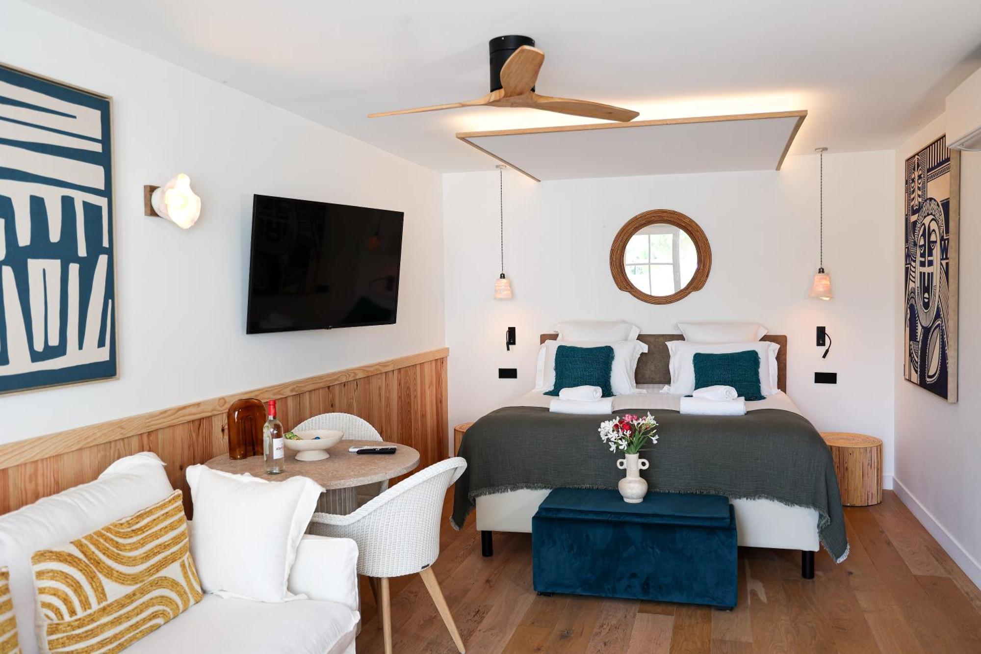 Appartement Les Pereire