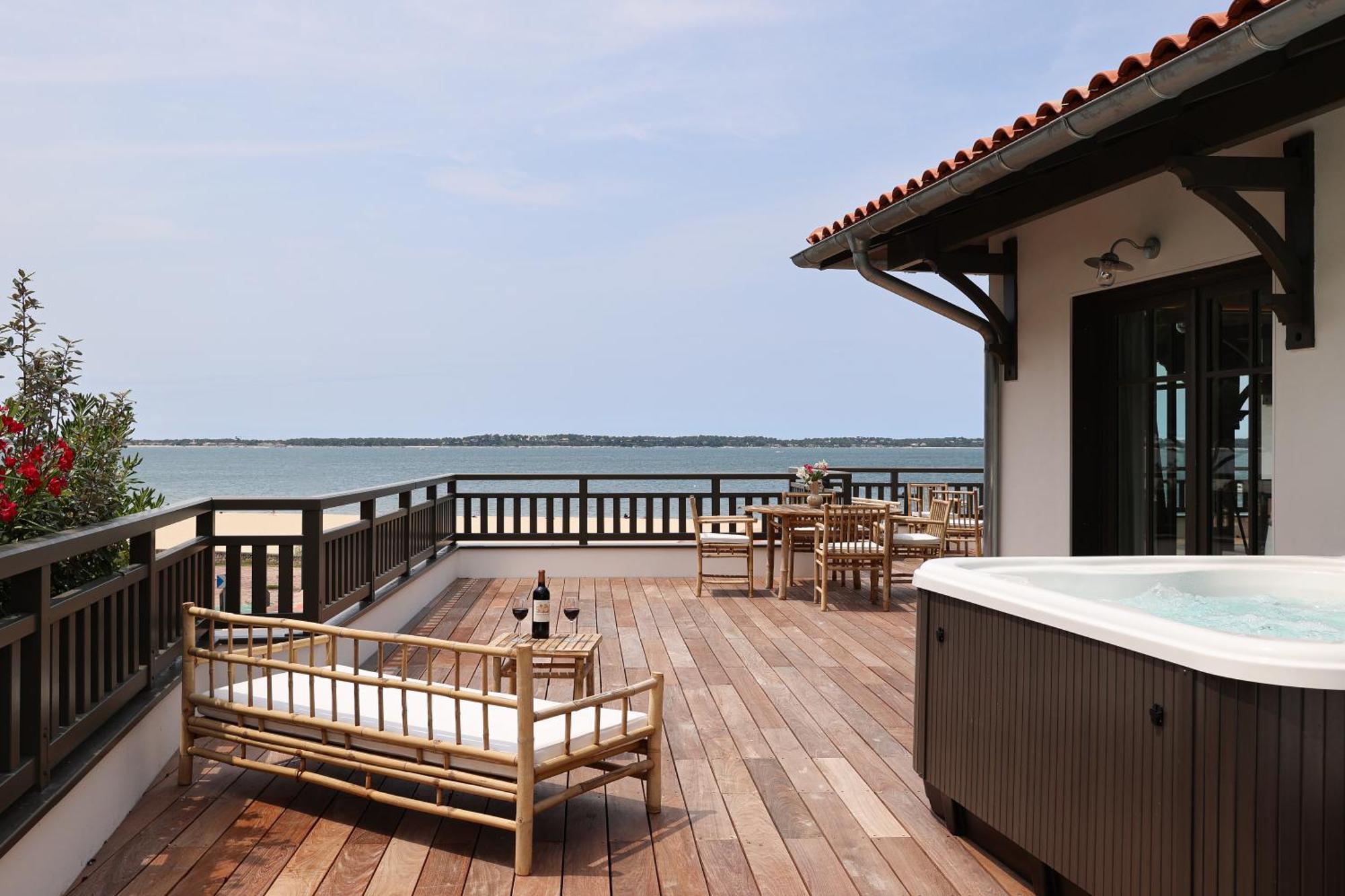 Appartement Les Pereire
