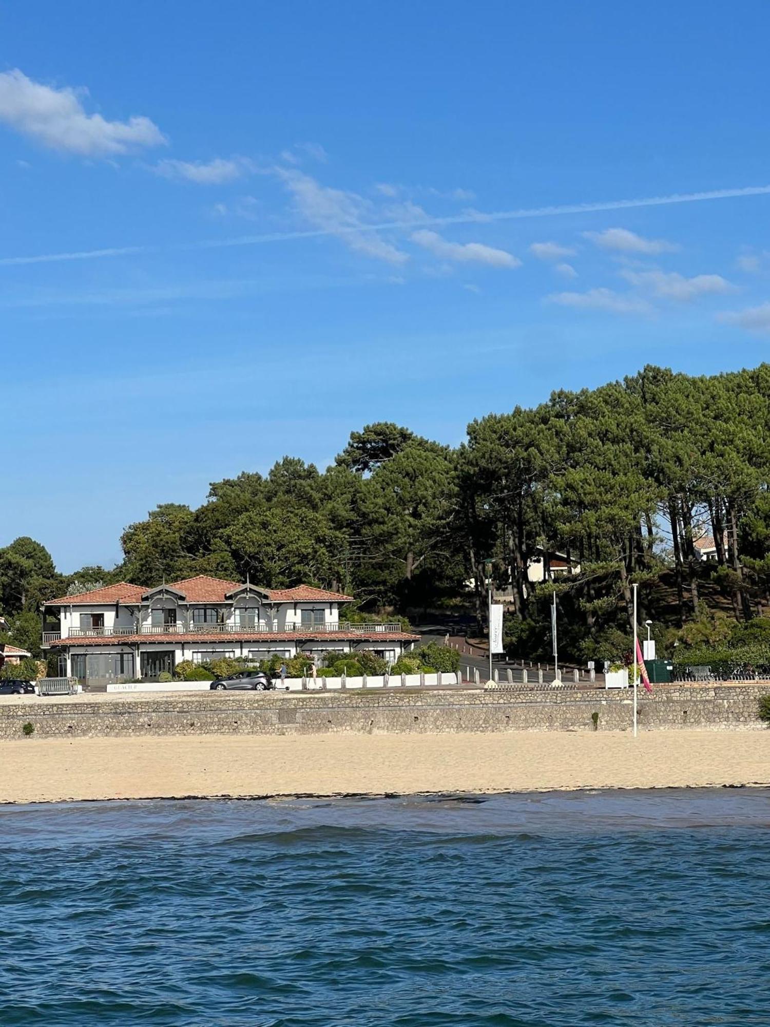 Appartement Les Pereire *