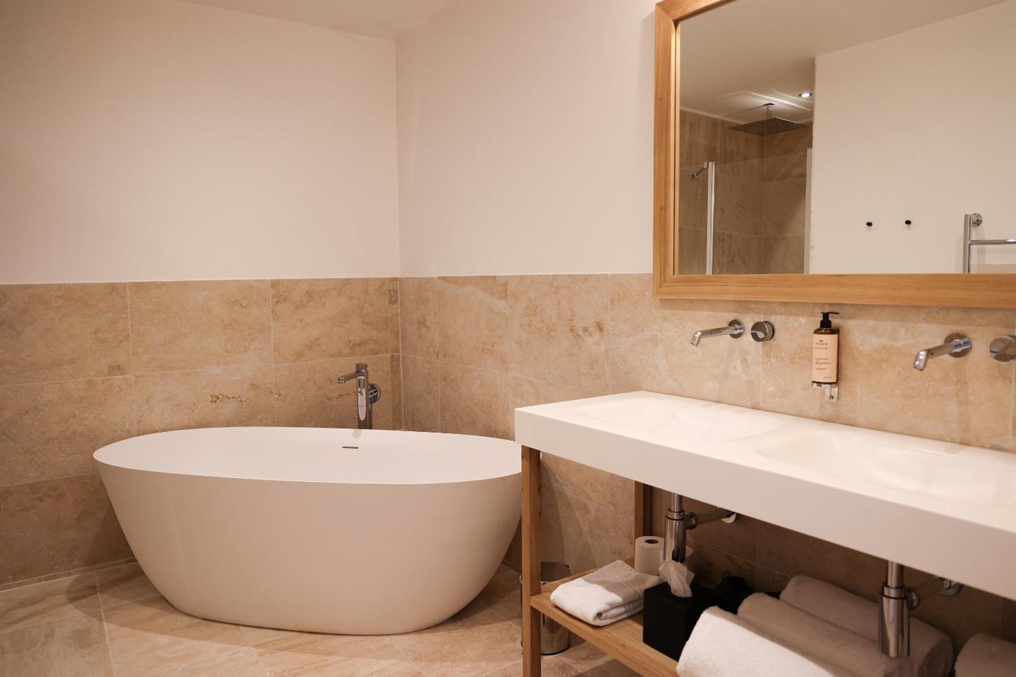 Appartement Les Pereire