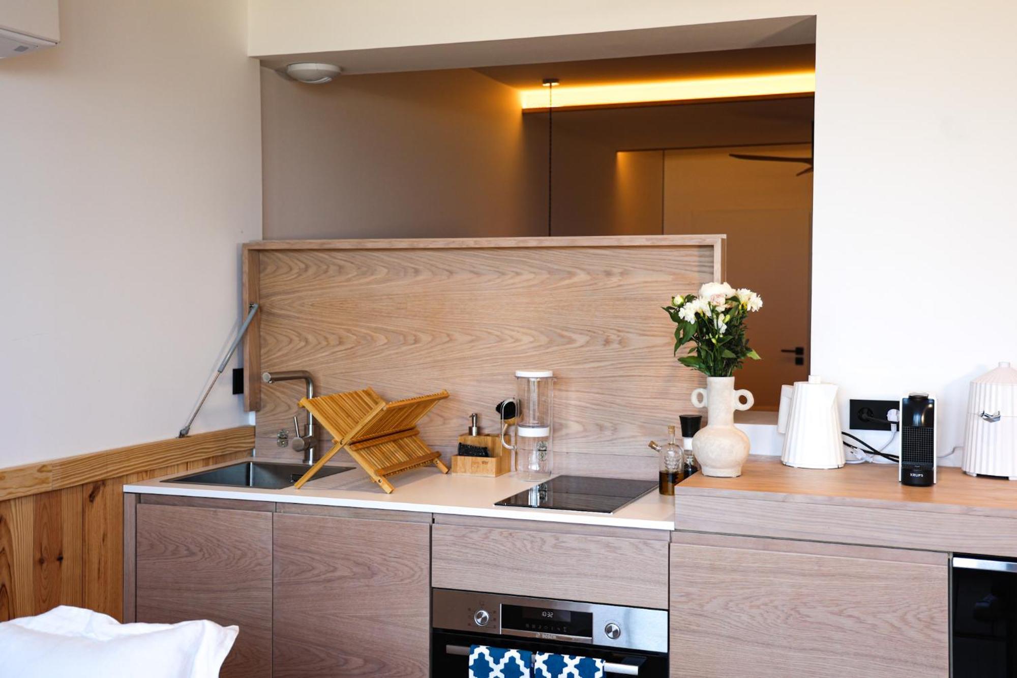 Les Pereire Appartement *