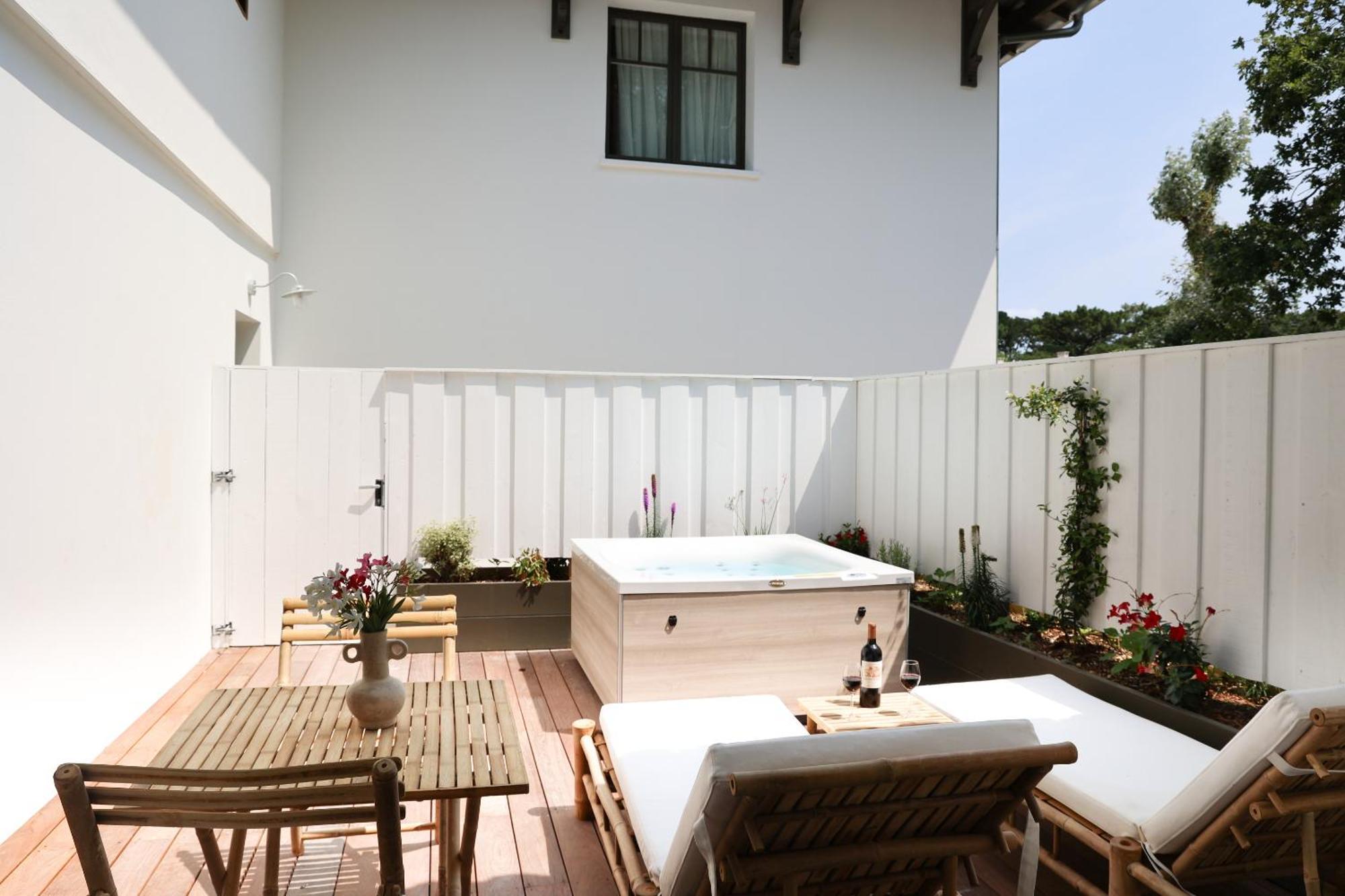 Les Pereire Appartement Arcachon