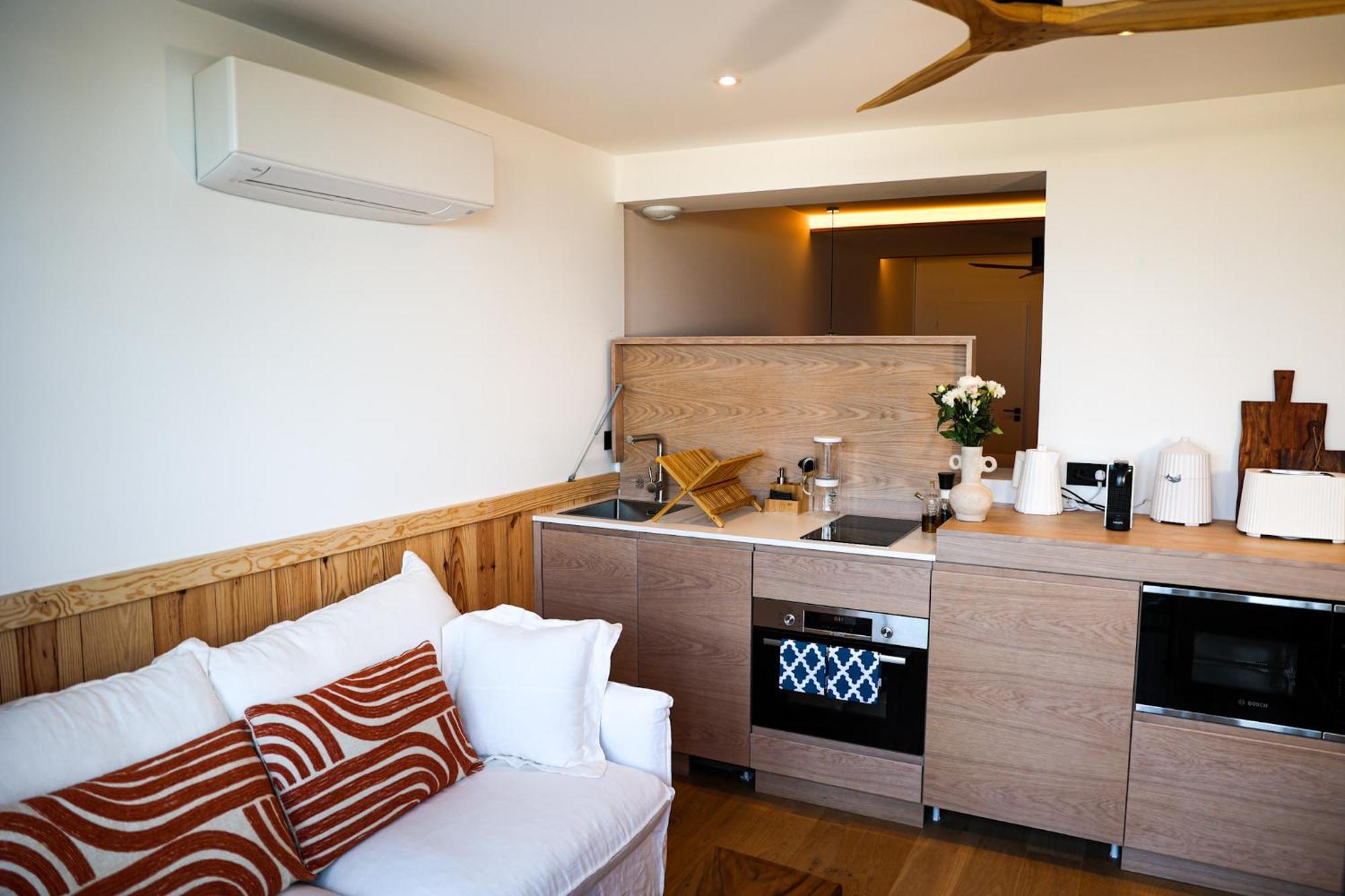 Appartement Les Pereire Arcachon