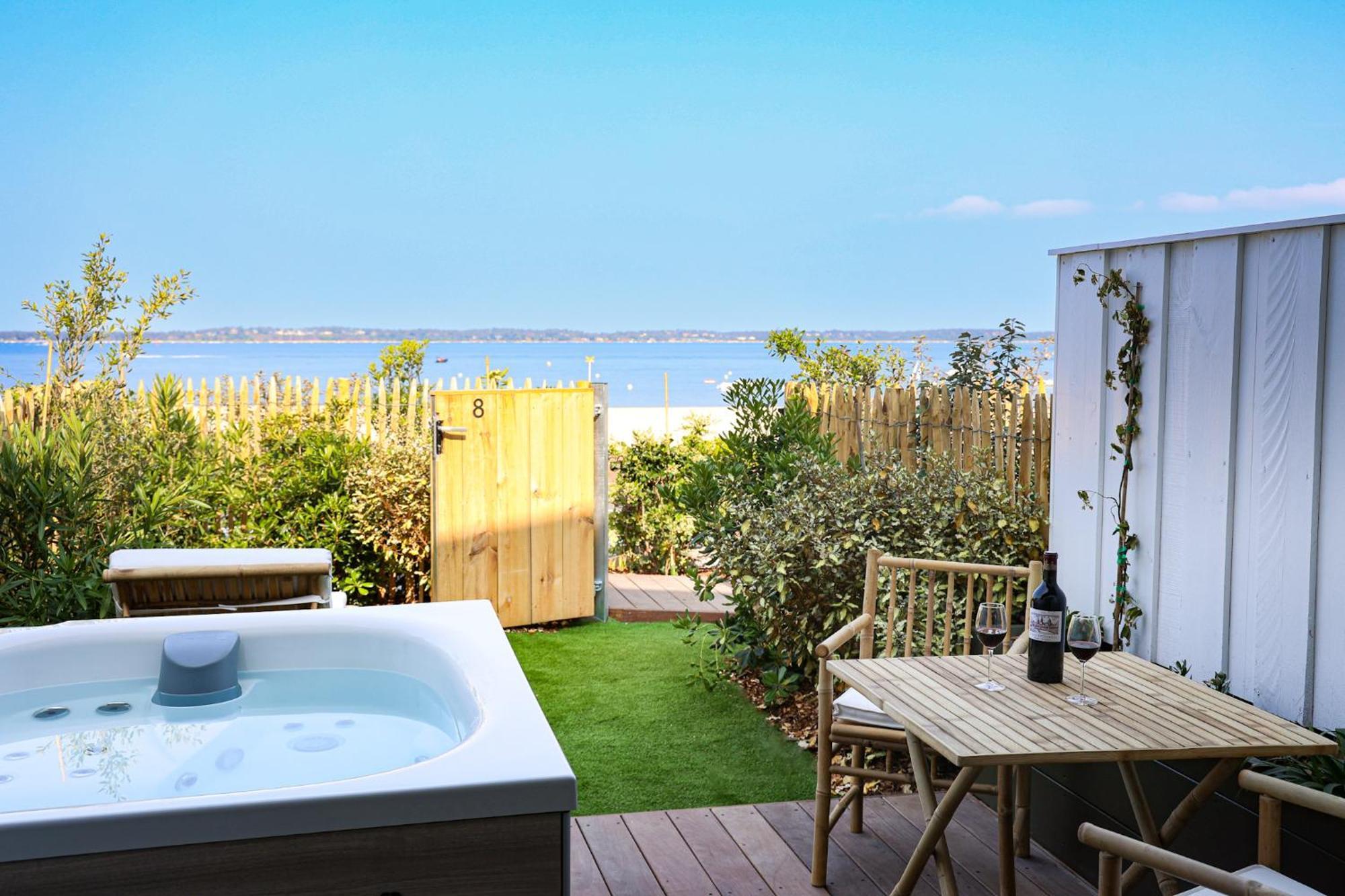 Les Pereire Arcachon