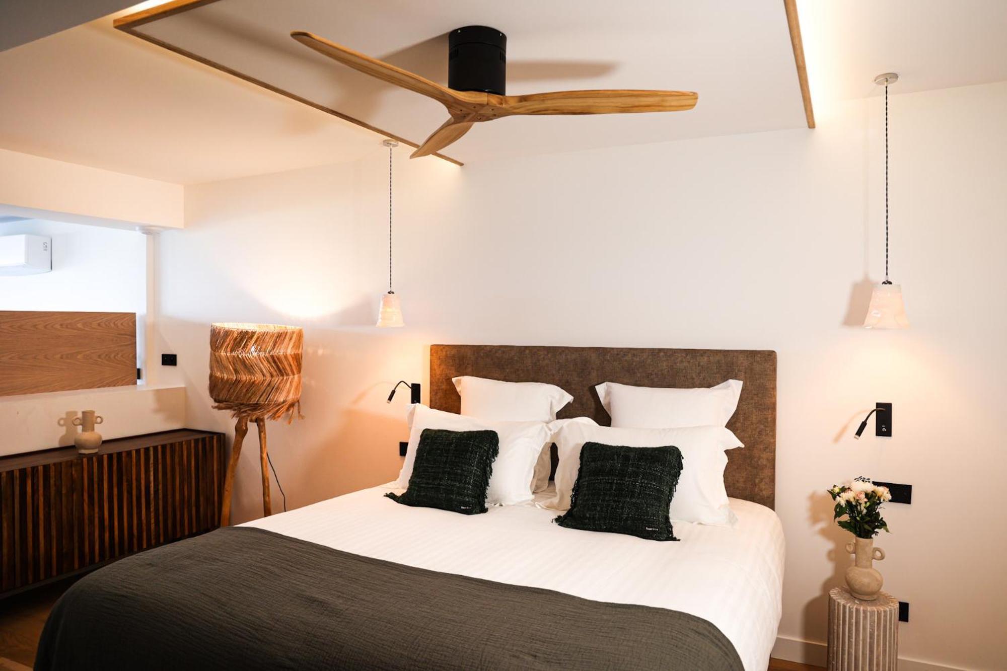 Les Pereire Appartement