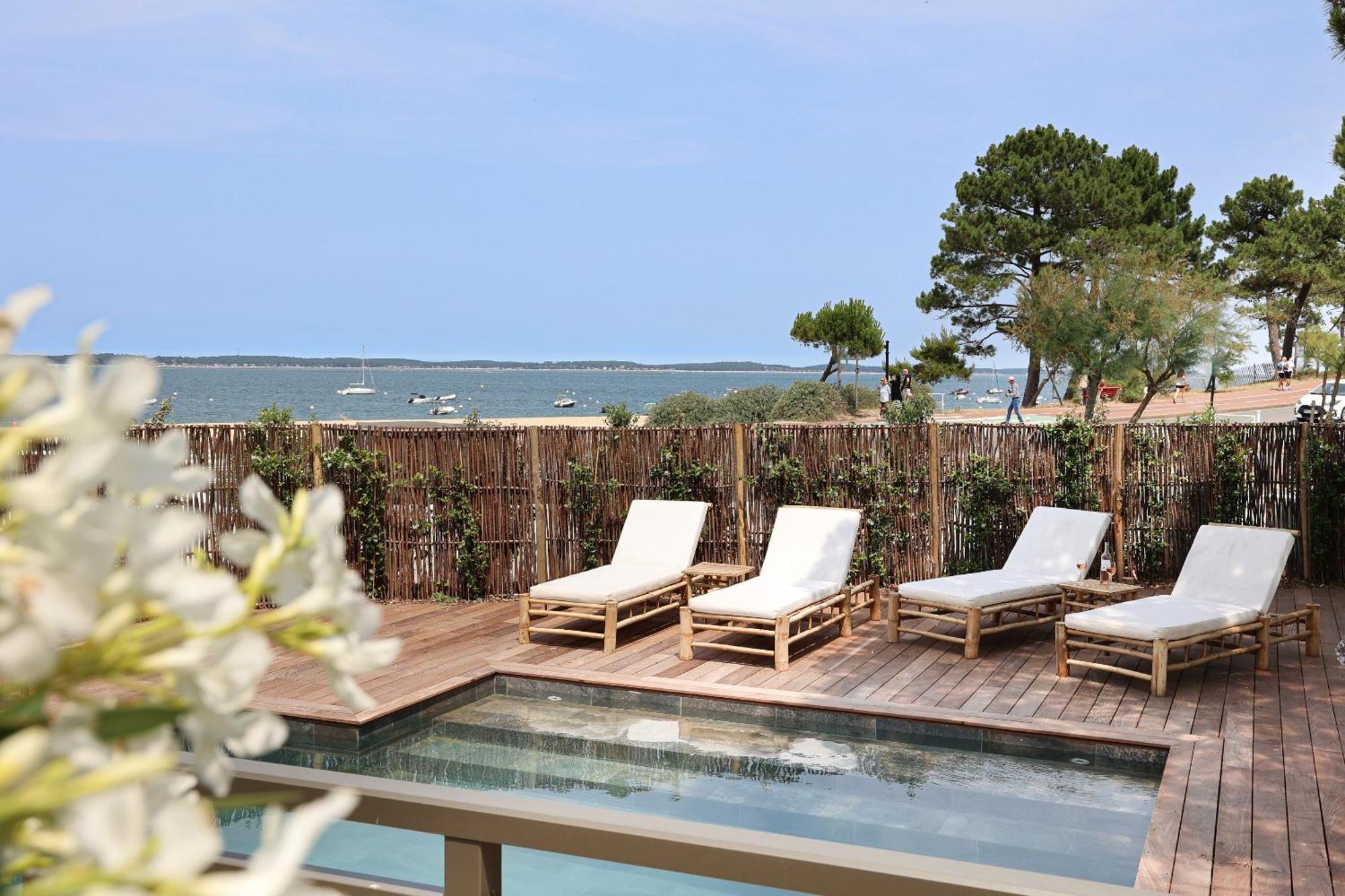 Les Pereire Arcachon