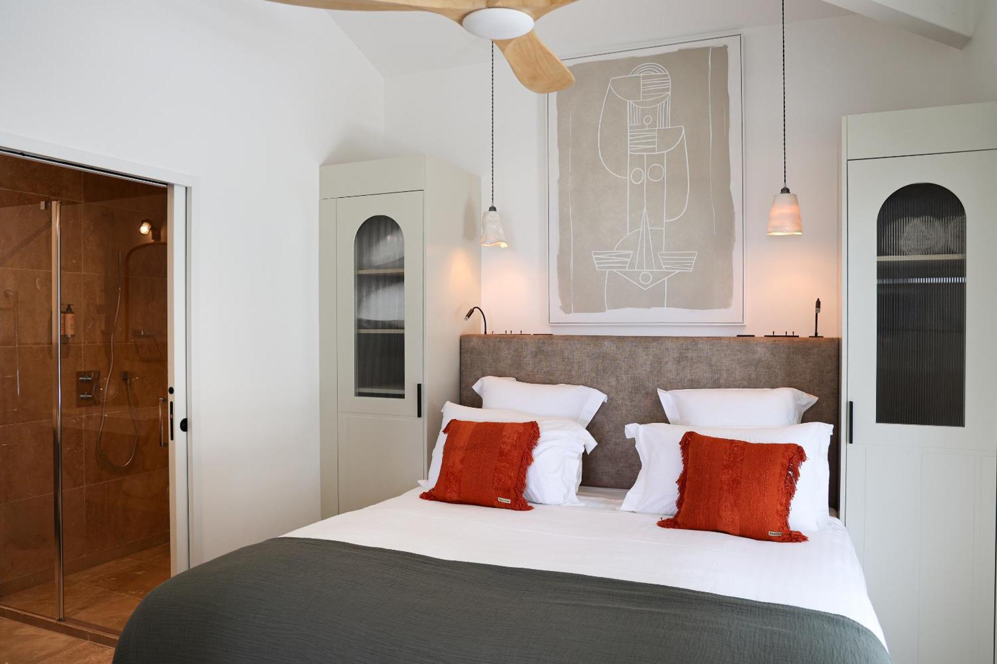 Les Pereire Appartement