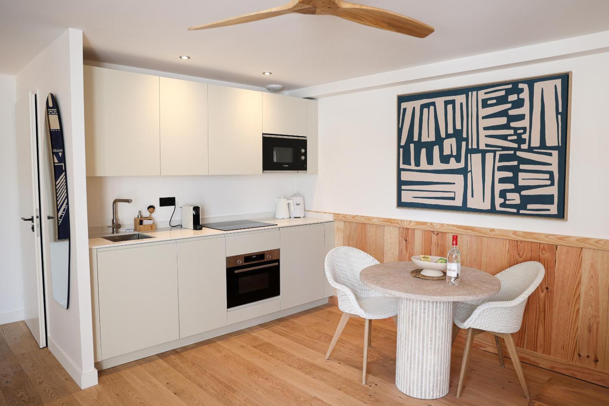 Les Pereire Appartement *
