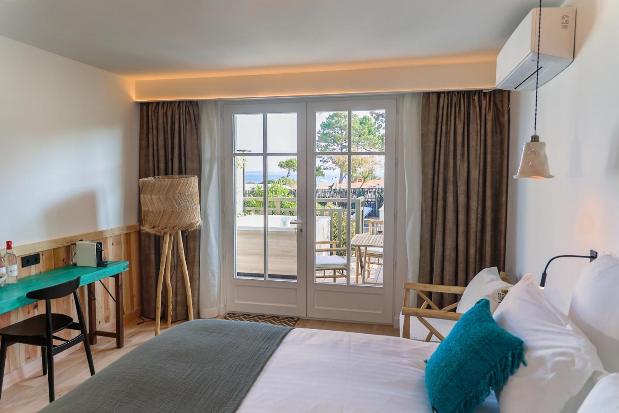 Les Pereire Appartement Arcachon