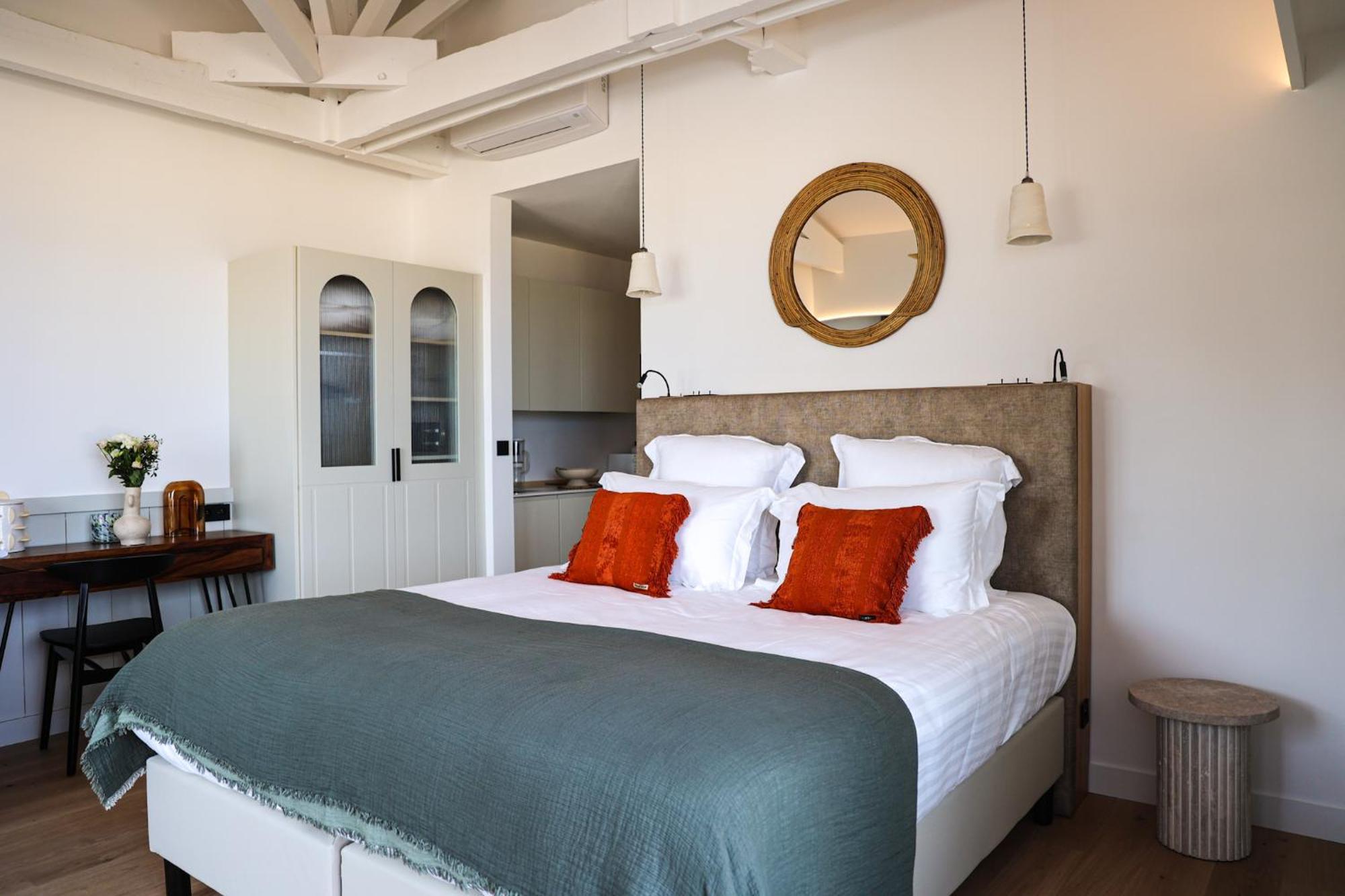 Appartement Les Pereire